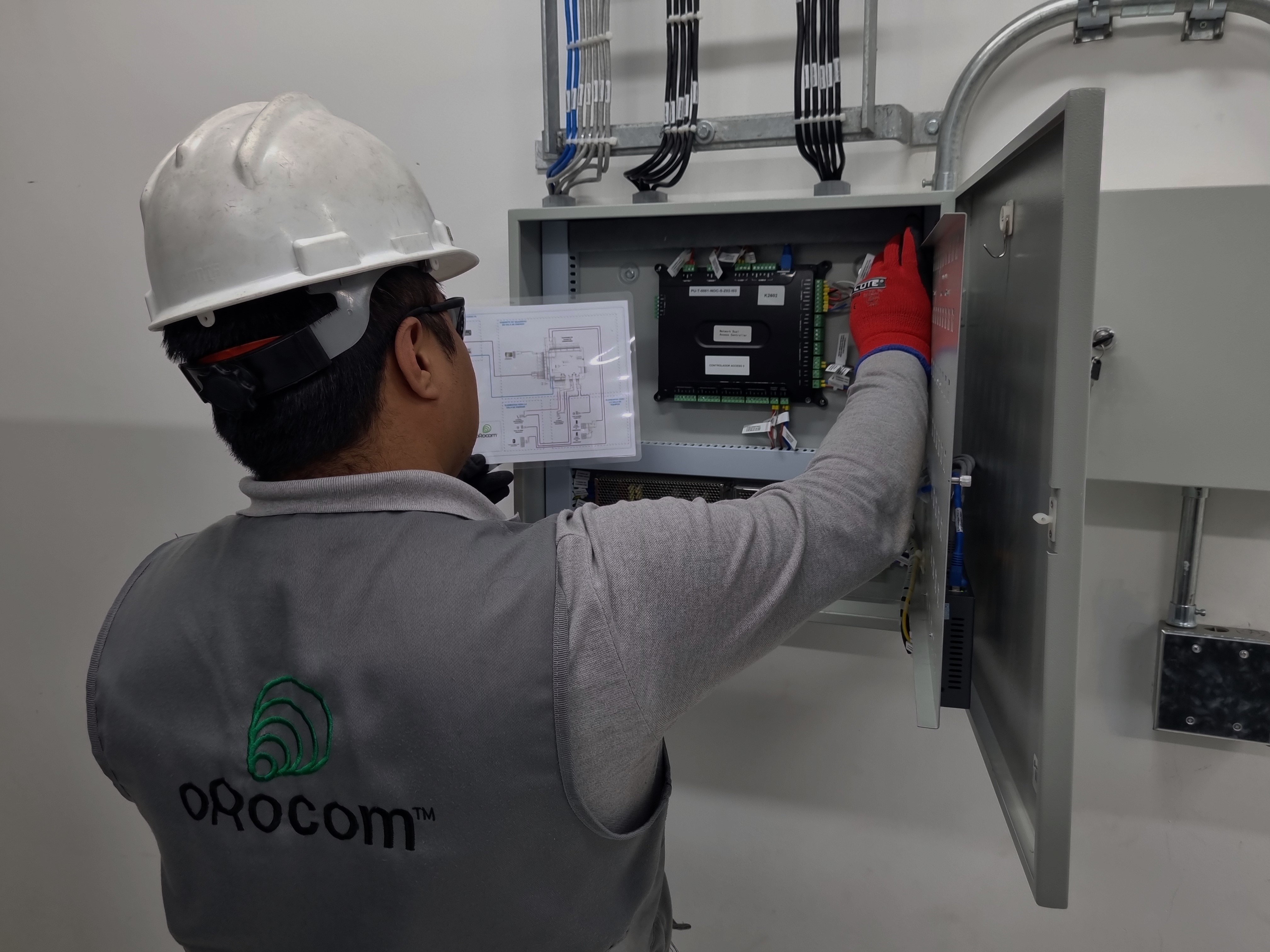SOLUCIONES TECNOLÓGICAS